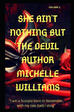She Ain'T Nothing But The Devil