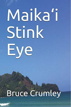 Maikaæi Stink Eye