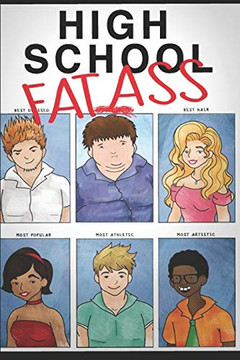 High School Fat Ass