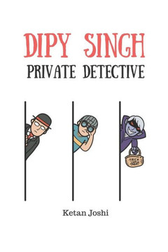 Dipy Singh. Private detective Dipy Singh. Private detective
