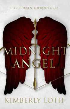 Midnight Angel - 9781792829338