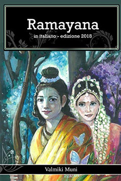 Ramayana: In Italiano (Italian Edition)