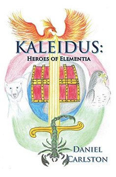 Kaleidus: Heroes of Elementia