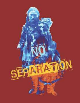 No Separation : Keep Mother And Children Together