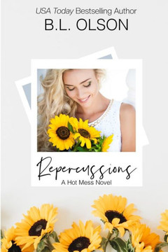 Repercussions - 9781717887047