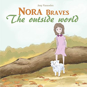 Nora Braves The Outside World