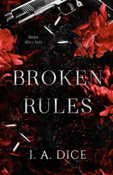 Broken rules - 9781799085027