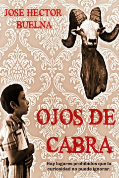 Ojos De Cabra