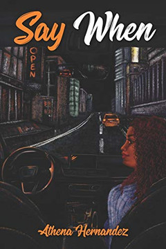 Say When (Say Series)