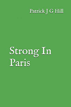 Strong In Paris ('Strong In...' Trilogy)