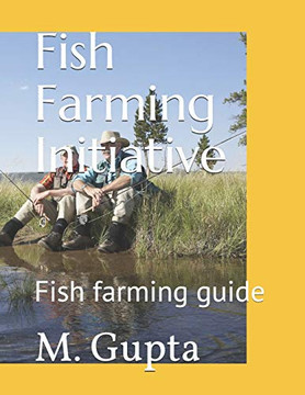 Fish Furming Initiative: Fish Furming guide