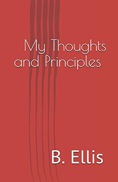My Thoughts And Principles: The Subconscious Battle