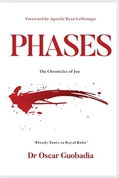 PHASES - The Chronicles of Joe: Bloody Tunic to Royal Robe