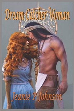 Dream Catcher Woman Dream Catcher Woman