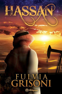 HASSAN (Italian Edition)