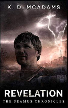 Revelation (The Seamus Chronicles)