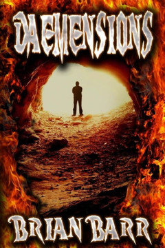 Daemensions: A Short Story Collection By Brian Barr