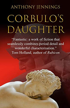 Corbulo's Daughter (The Flavian Trilogy)
