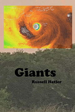 Giants (Stevenson Saga)