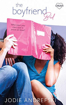 The Boyfriend Bid (Girlfriend Request)