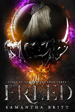 Freed: Curse Of The Draekon Book Three