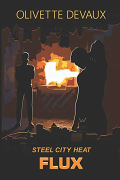 Flux: Steel City Heat
