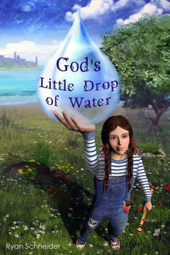 God's Little Drop of Water