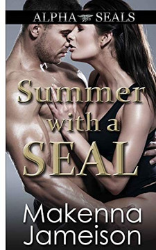 Summer with a SEAL (Alpha SEALs)