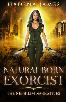 Natural Born Exorcist