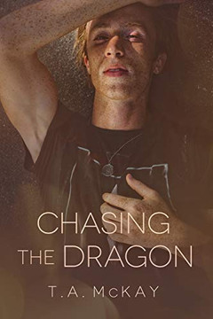 Chasing The Dragon (The Blue Lights series) Chasing The Dragon (The Blue Lights series)
