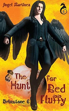 The Hunt for Red Fluffy (Brimstone)