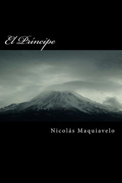 El Príncipe (Spanish Edition)