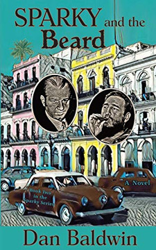 Sparky and the Beard (The Sparky Series) Sparky and the Beard (The Sparky Series)