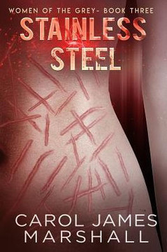 Stainless Steel Stainless Steel