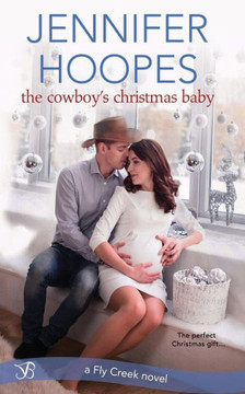 The Cowboy'S Christmas Baby - 9781731362698 The Cowboy'S Christmas Baby - 9781731362698