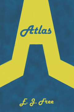 Atlas (Atlas Legacy)