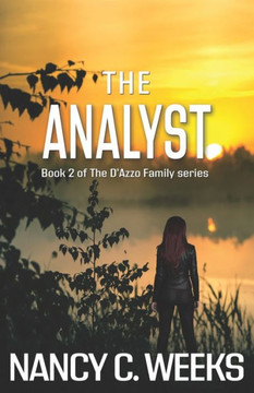 The Analyst - 9781689004978
