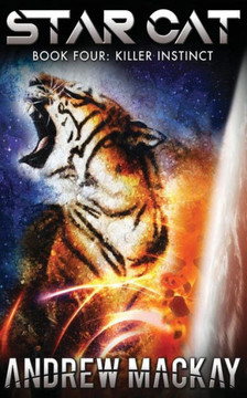 Star Cat: Killer Instinct