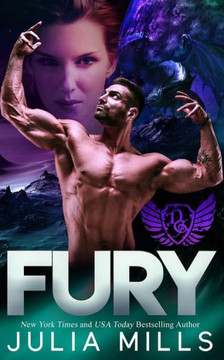 FURY: Shifting Vale Haven (Dragon Guard)