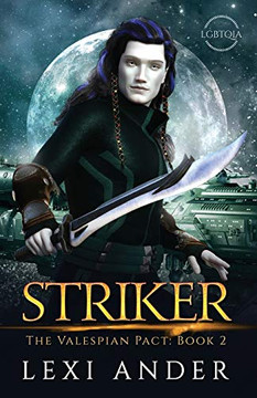 Striker Striker