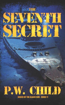 The Seventh Secret (Order Of The Black Sun)