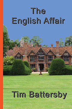 The English Affair (Newspaper Chronicles)