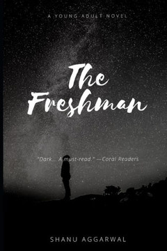 The Freshman - 9781982959456