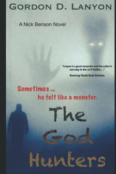 The God Hunters (Nick Benson)