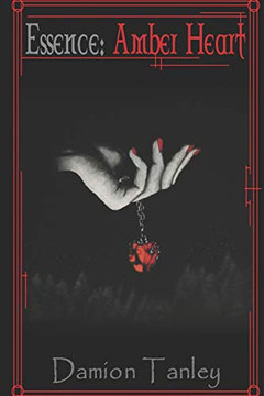 Essence:: Amber Heart (Supporter Edition)