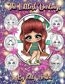 The Littlest Darlings: From The World Of The Little Darlings The Littlest Darlings: From The World Of The Little Darlings