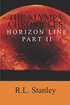 Horizon Line Part 2 (The Alympa Chronicles)