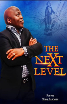 The Next Level - 9781793107923
