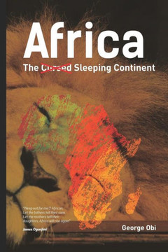 The Sleeping (Cursed) Continent