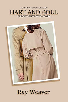 The Further Adventures Of Hart And Soul